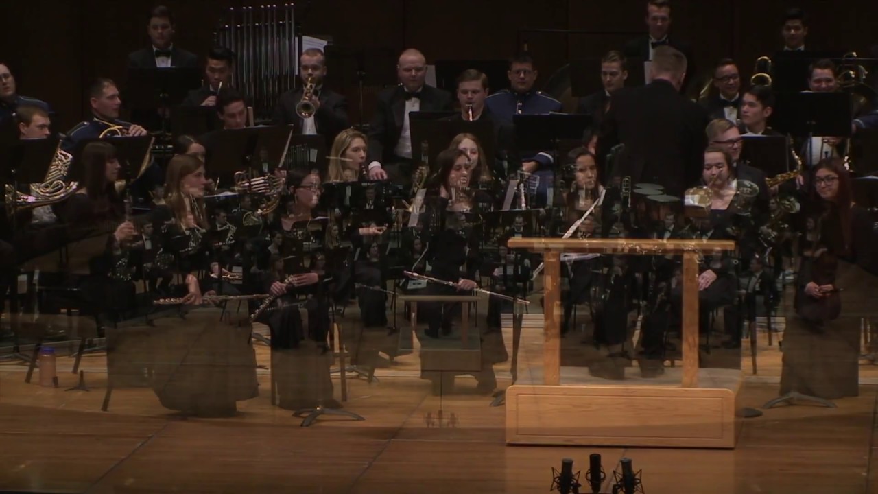 John Philip Sousa, The Invincible Eagle