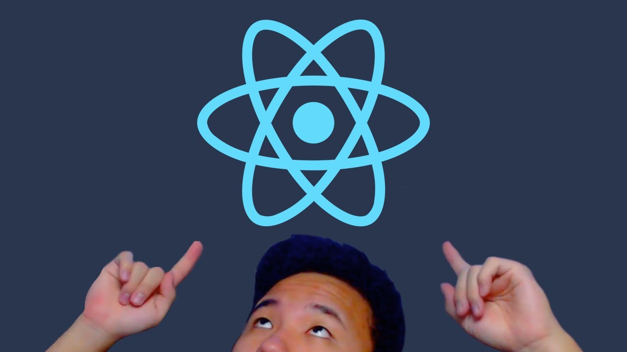 Aprende React en 45 Minutos