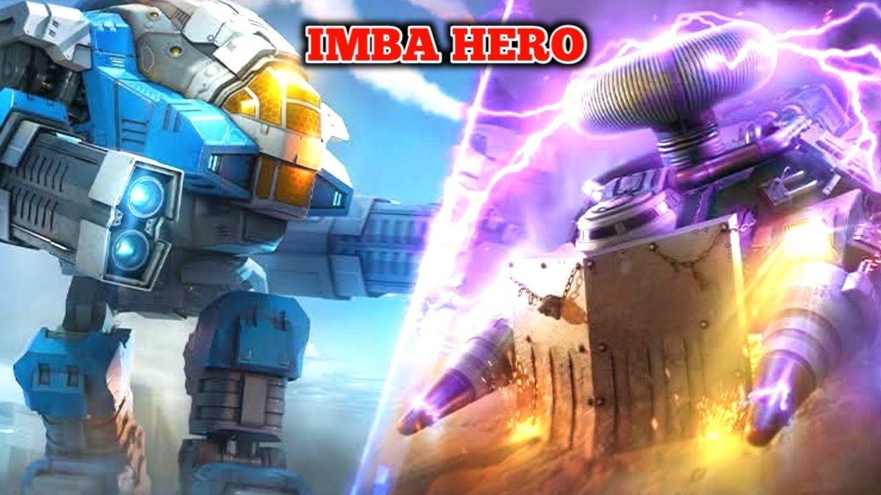 ATLAS IMBA | ART OF WAR 3