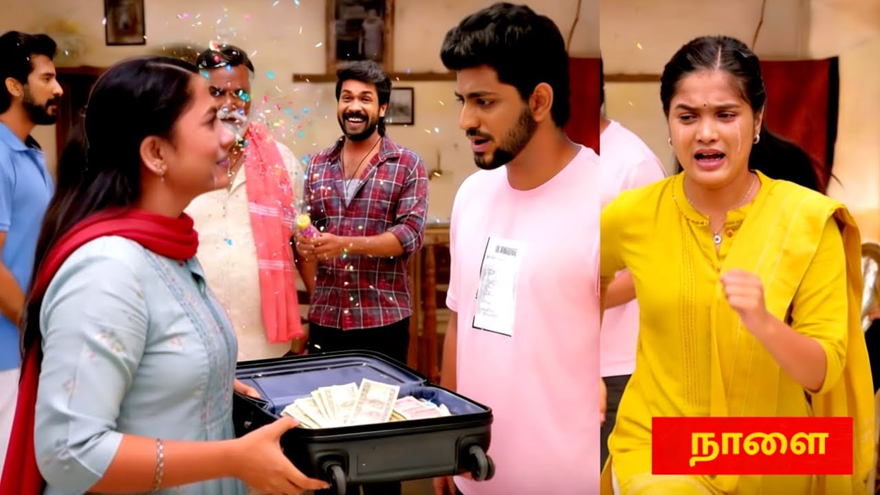 Ayyanar Thunai 11th March to 12th March 2026 -promo| vijay Mediaa