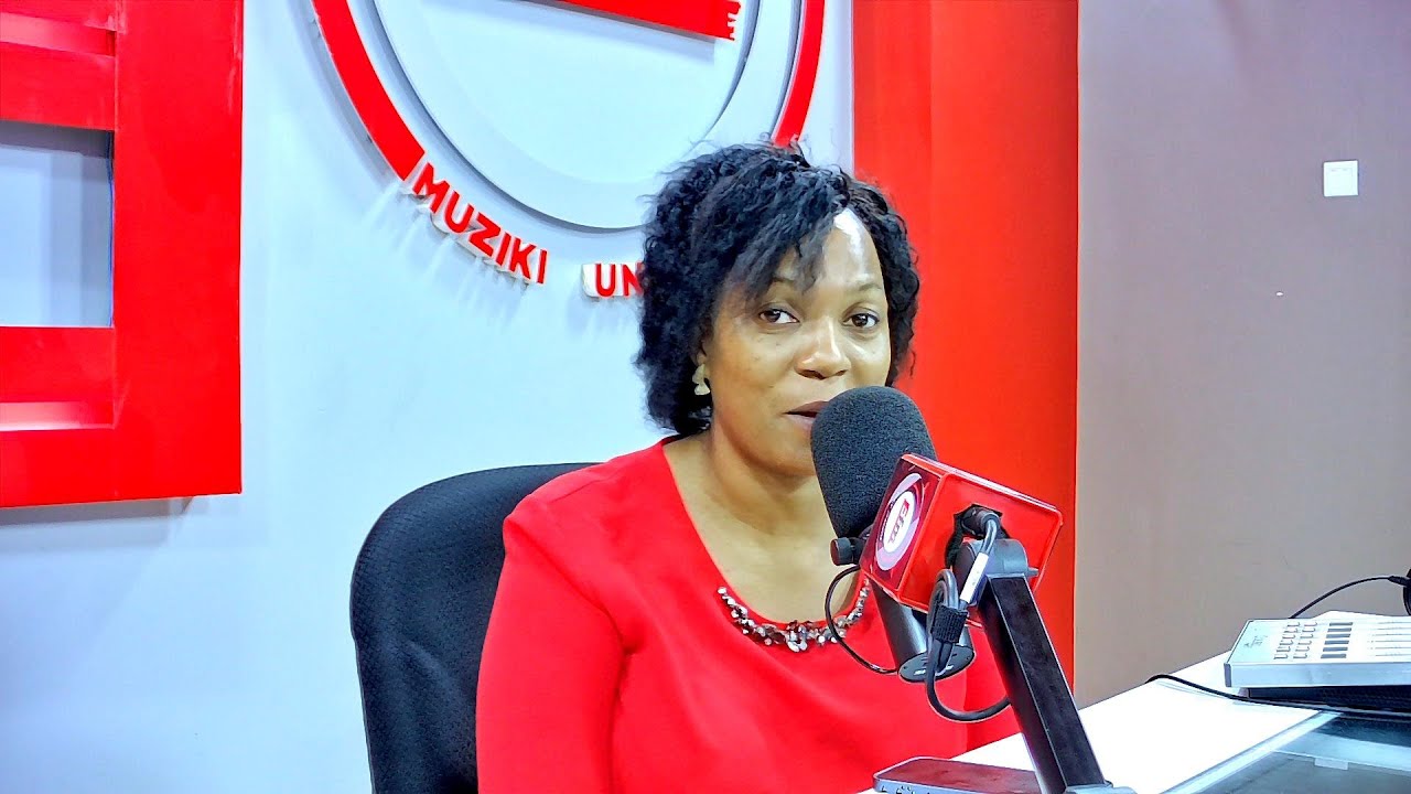 🔴LIVE : RIPOTI YA LEO SIMULIZI YA AMBWENE SEHEMU YA 13  - SEPT 12