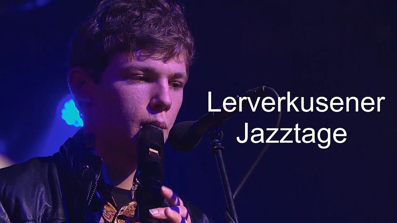THUNDERBIRD - Jakob Manz - Recorder Solo