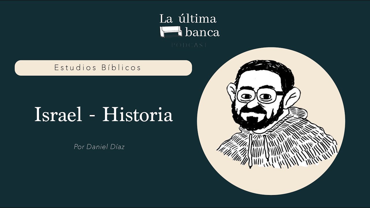 EB-LUB 25 | Israel – Historia