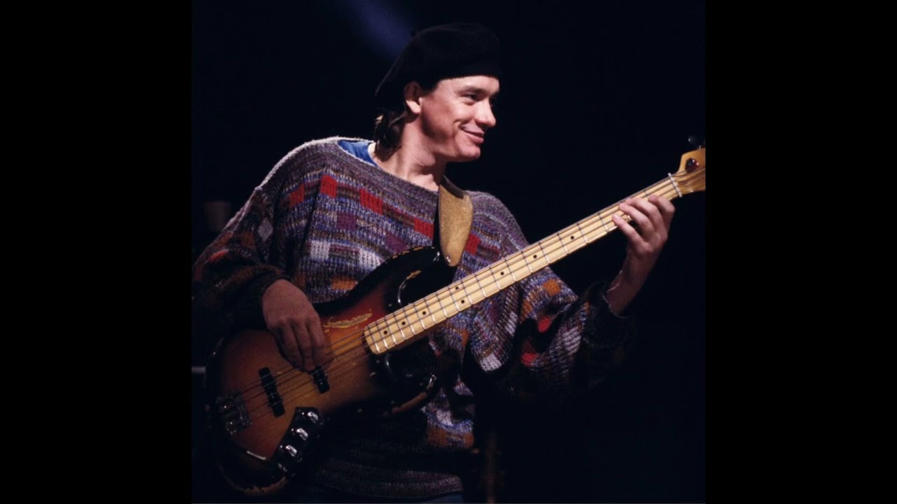 Legends Of The Bass 🎸 Tribute🌏