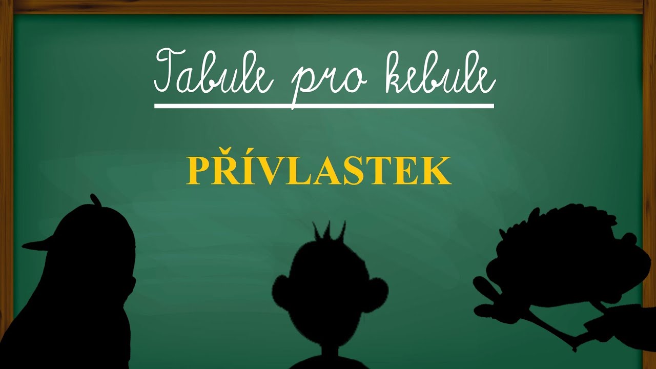 Přívlastek