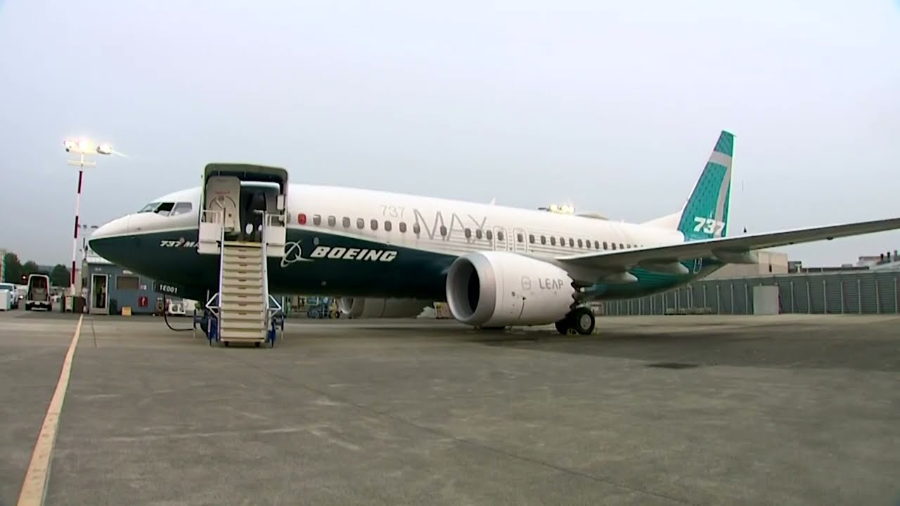 Alaska Air blowout: Boeing admits error, vows fix | REUTERS