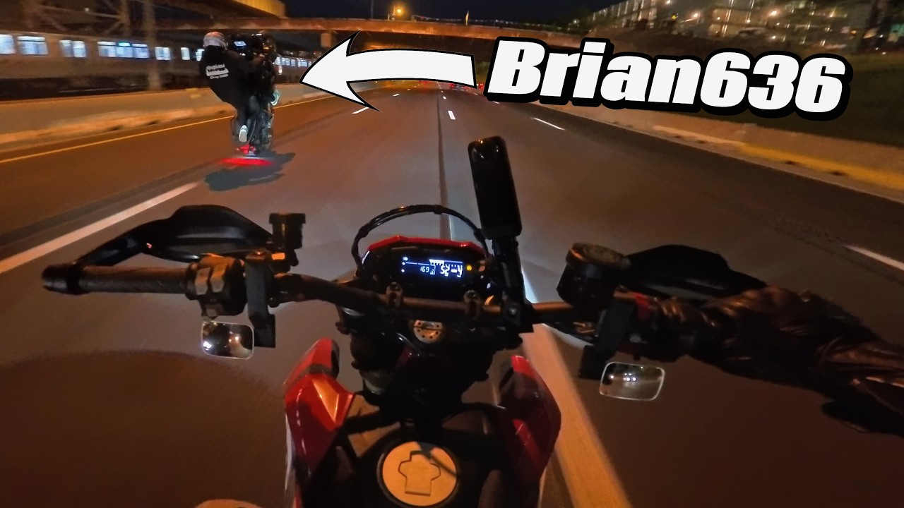 I Drove 7 Hours for a Wild Ride with Brian_636