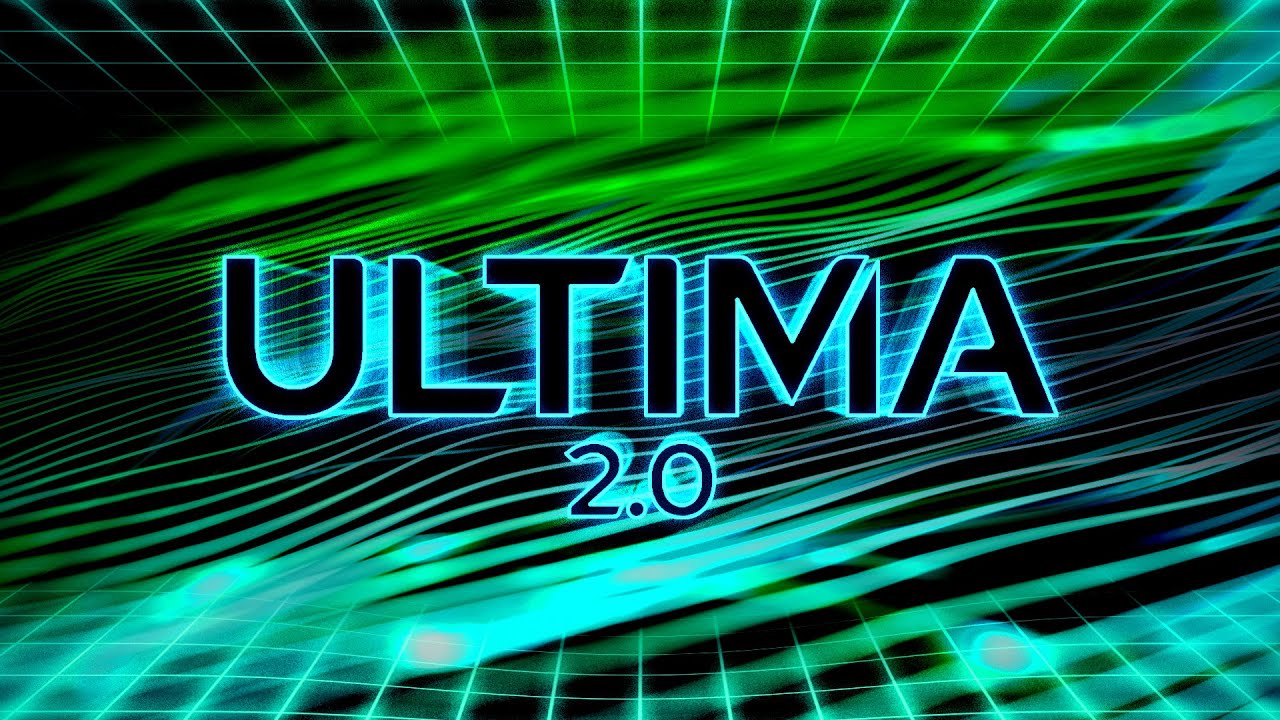 Dunderpatrullen - Ultima 2.0