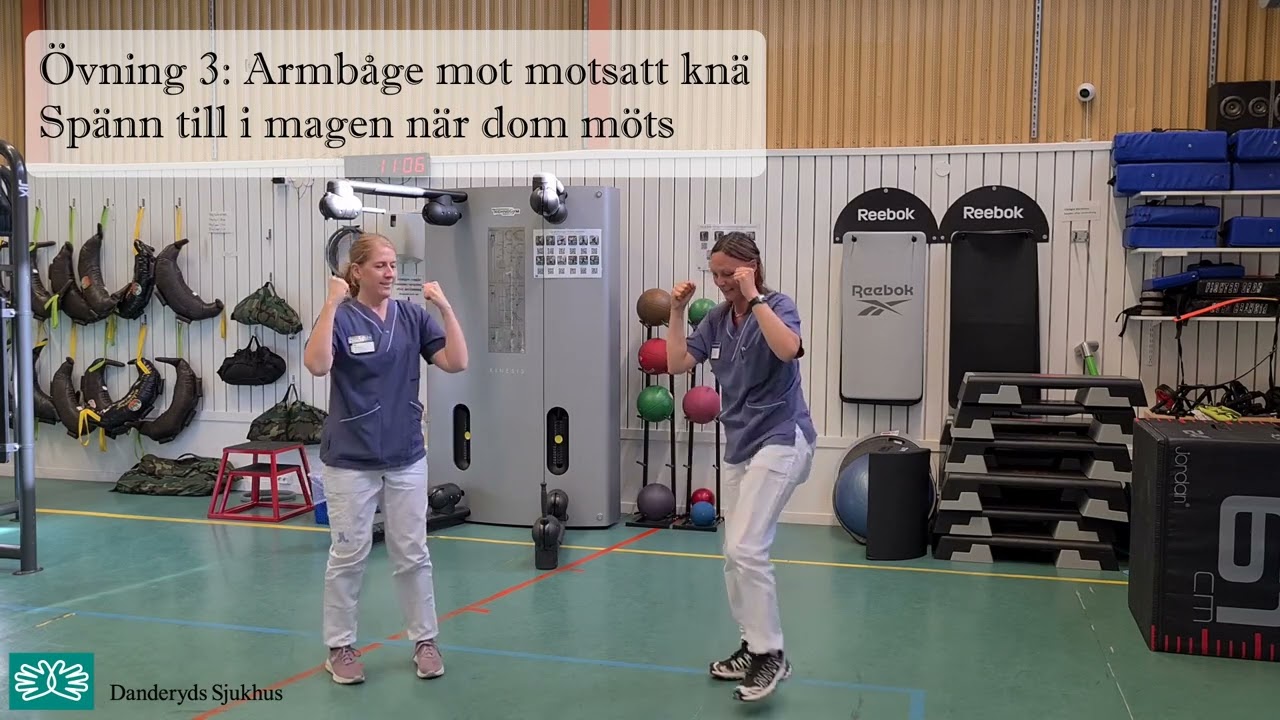 DShälsas julkalender 2025 lucka 8