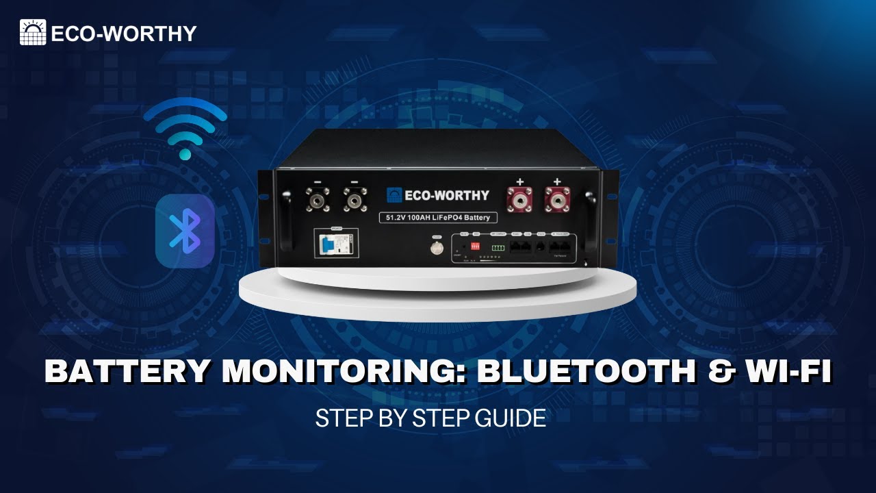 How to Monitor Your Server Rack Battery:  Step-by-Step Guide