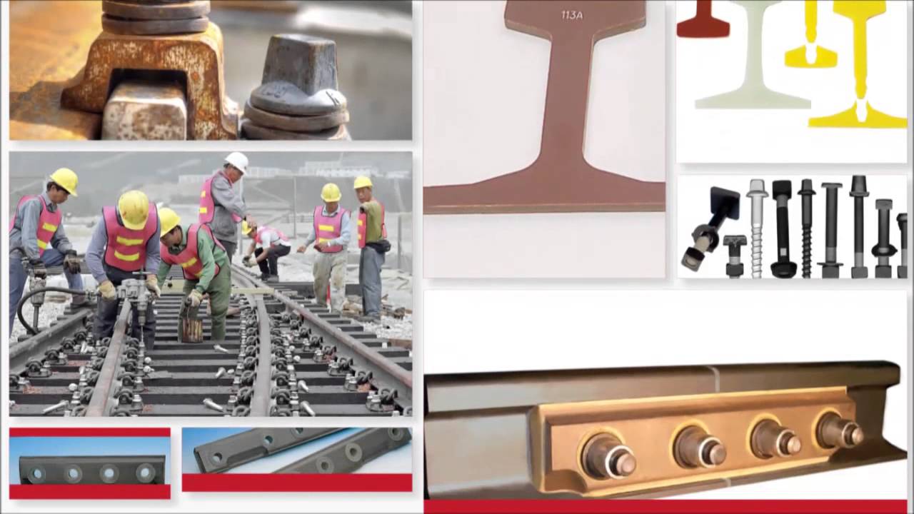 Track Components