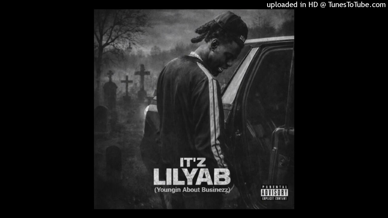 El Snappo / Lilyab Type Beat 2026 - ''Youngin About Businezz''