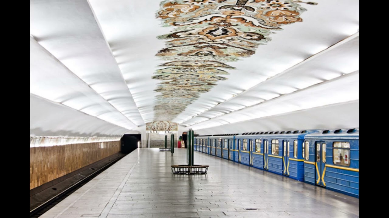 Інформатор метро М2. Оболонська - Теремківська лінія. Київське метро.