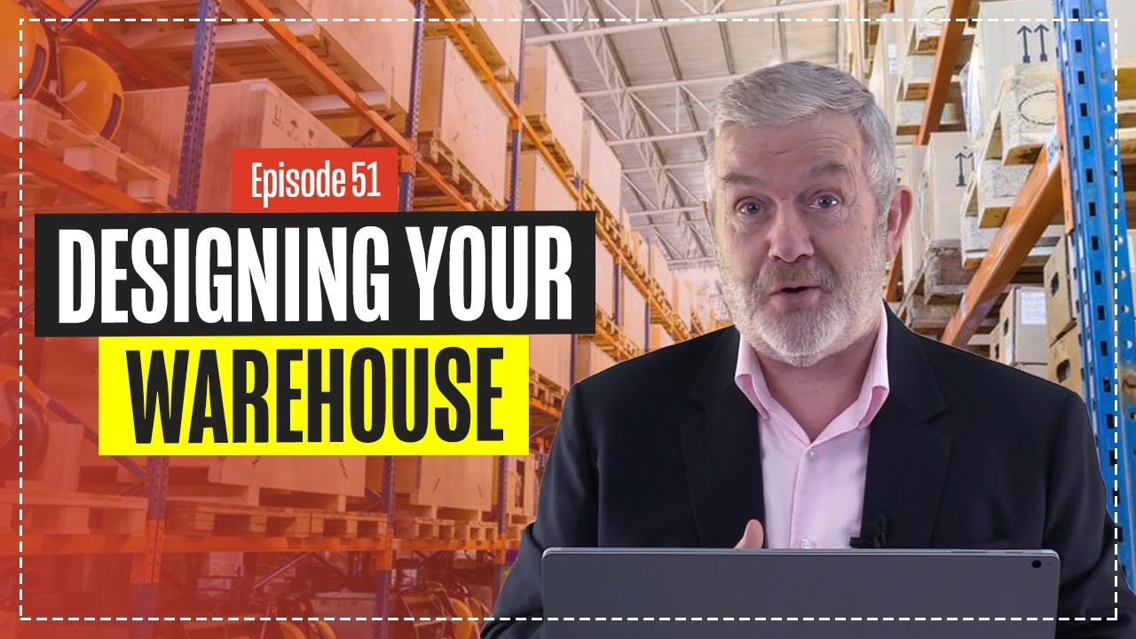 When should you Design a Warehouse
