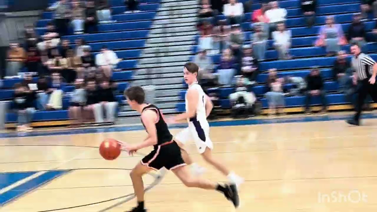 Nathan’s Regional game Mountain View 3/6/26