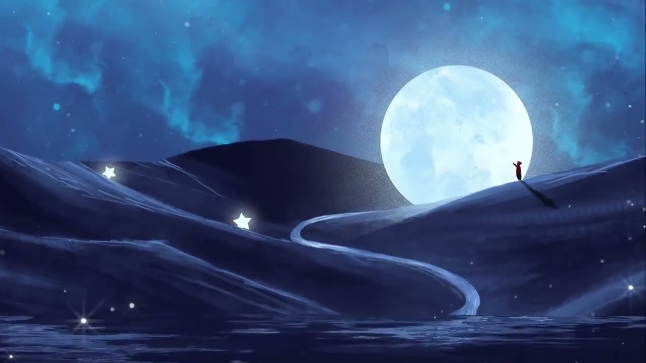 عمق الروح