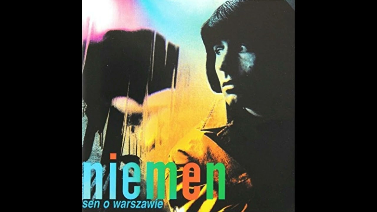 Czesław Niemen - Sen O Warszawie Instrumental
