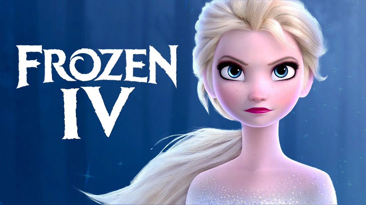 The Future of the Frozen Saga: Explained! ❄️