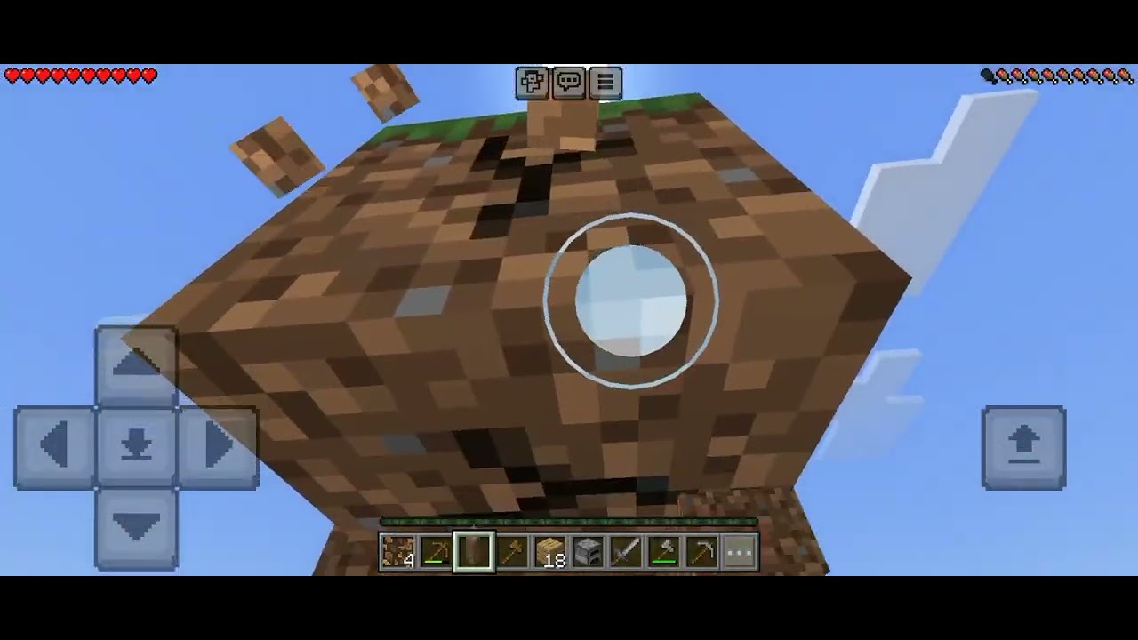 PRIMEIRO EPISODIO 100% SEM CRIATIVO