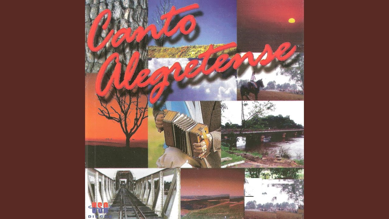 CANTO ALEGRETENSE