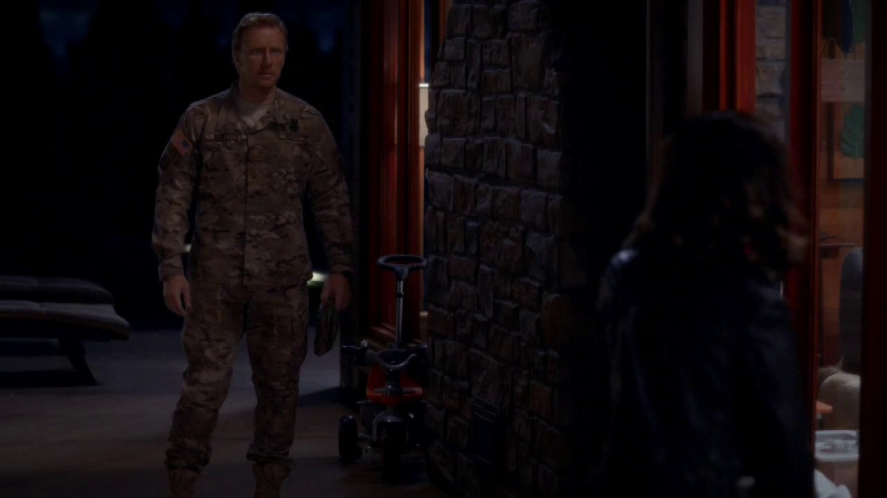 Owen and Amelia - 11x22 - She's Leaving Home - Scene 5 - Part 1