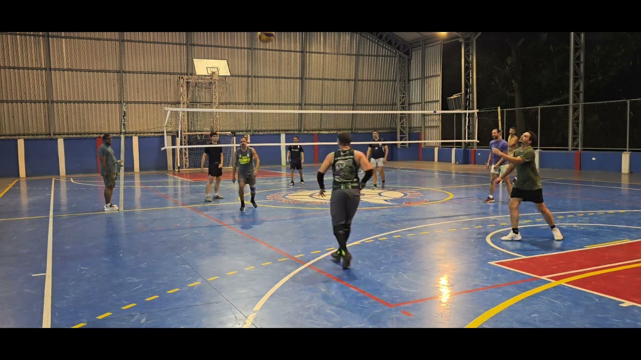 Partida 08 - 03 março de 2026