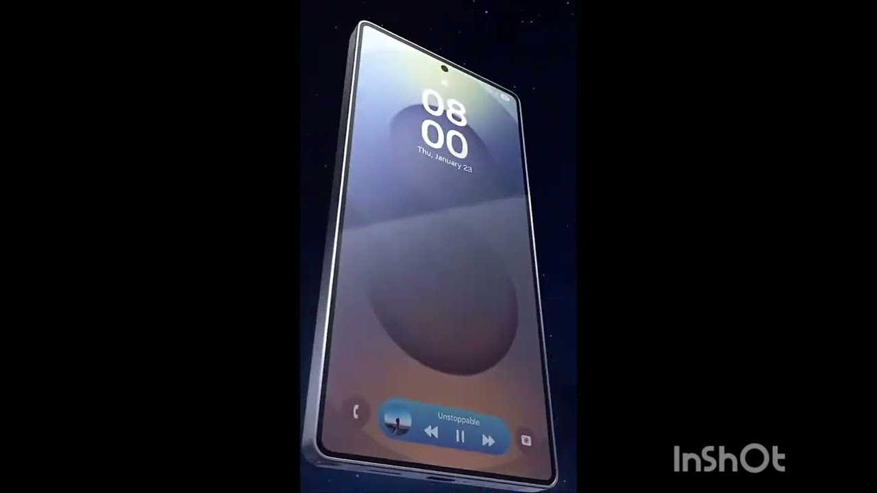 Samsung Galaxy S26 Ultra
