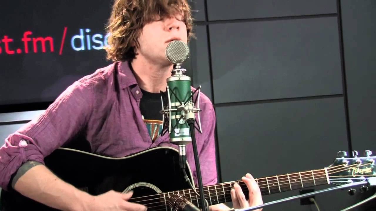 Cage The Elephant - Testify (Last.fm Sessions)