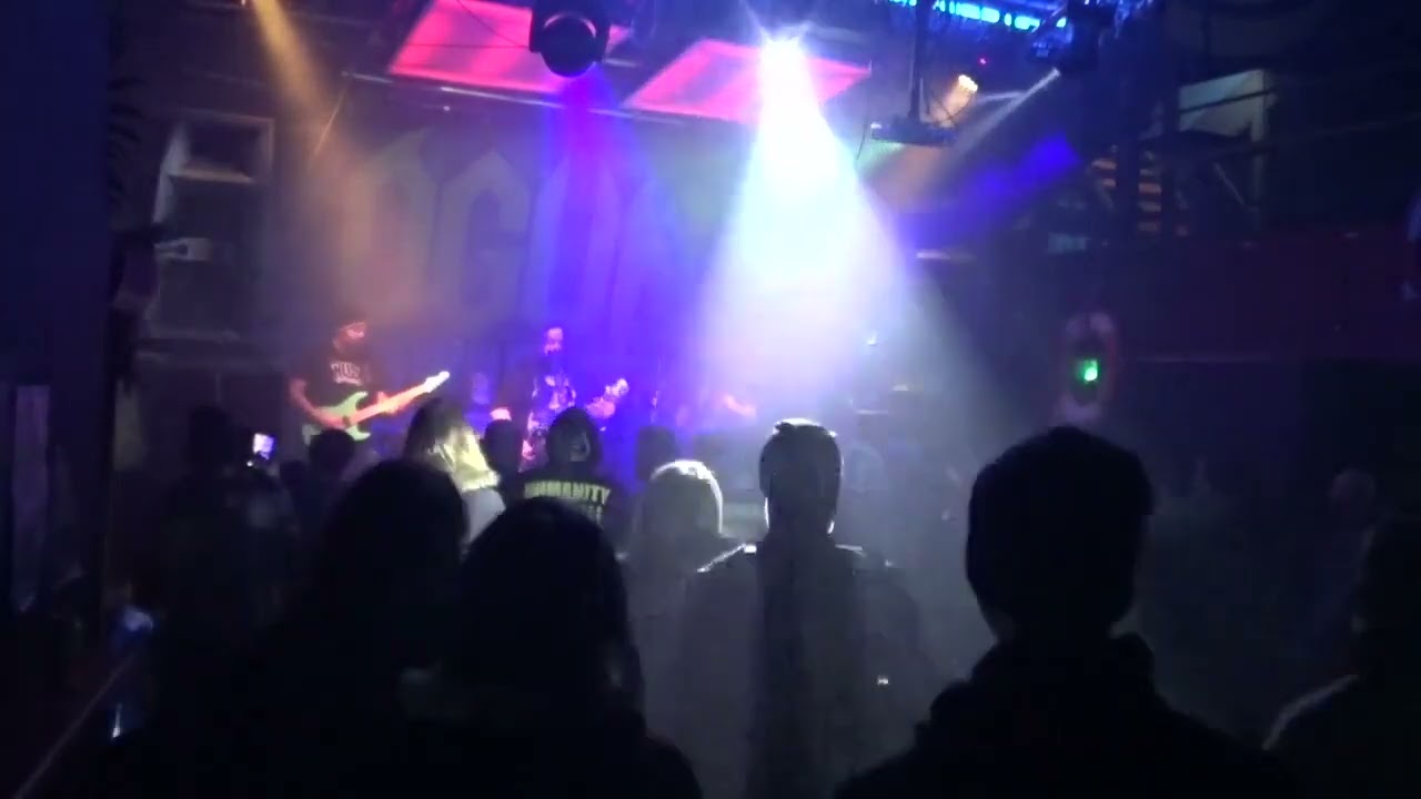 Ogun live at NST [03/12/2022] Full Set
