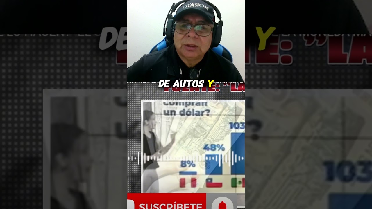 &iquest;Chile tiene mejor moneda que Per&uacute;? #orgulloperuano