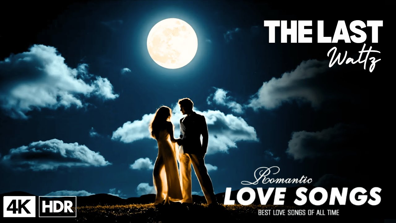 Echoes of Old Love 💖 Emotional 60s Love Songs