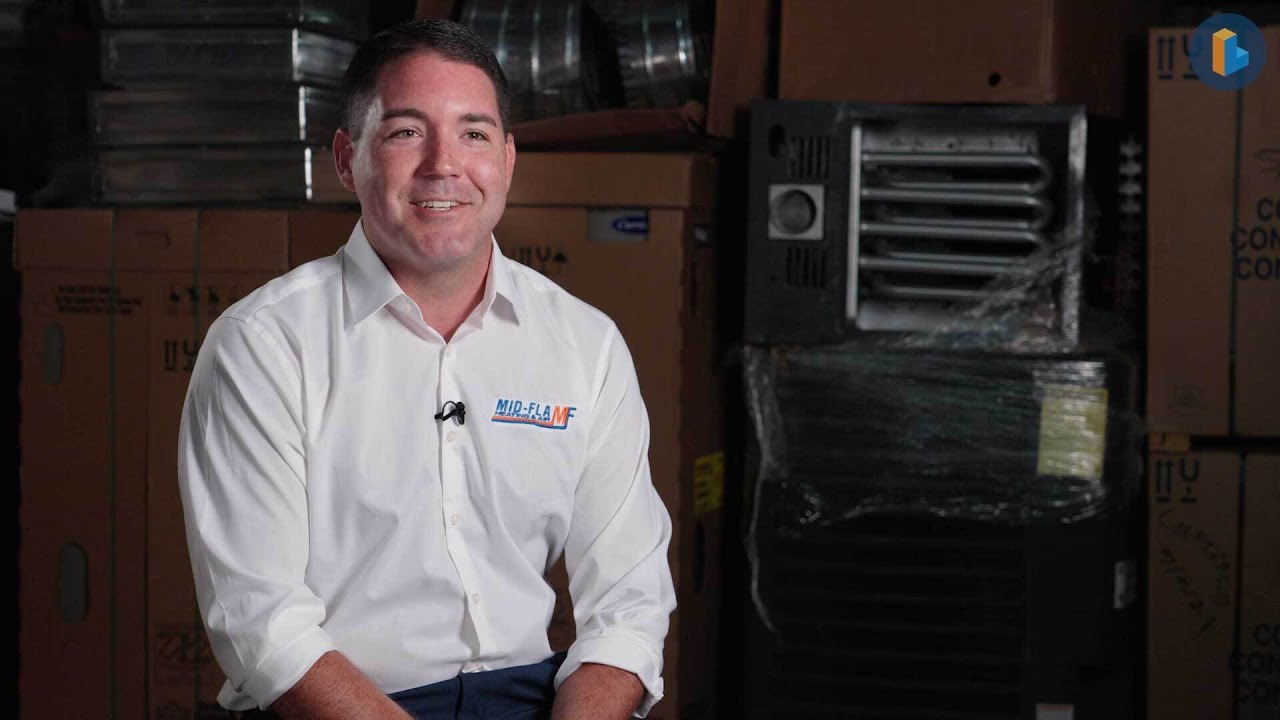 Mid-Florida Heating & Air Turns Green Techs Profitable in 90-Days with Interplay Learning