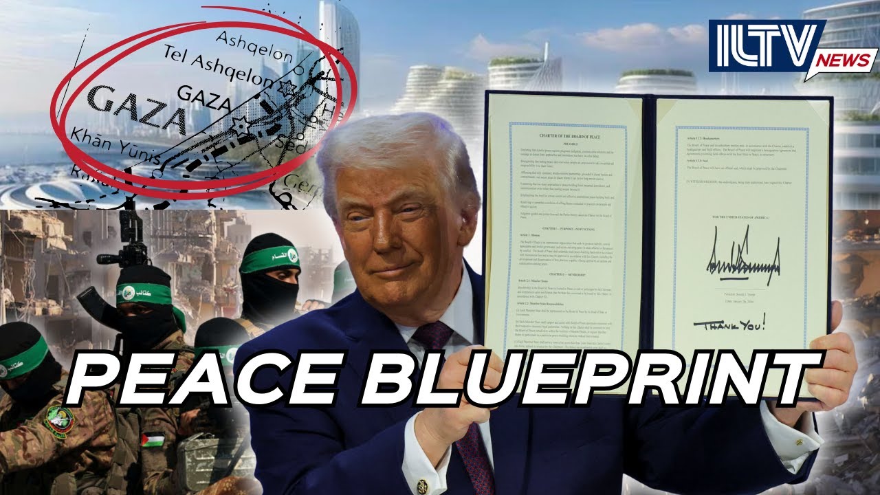 Analysis: Trump&rsquo;s Board of Peace and Gaza&rsquo;s Post-War Future
