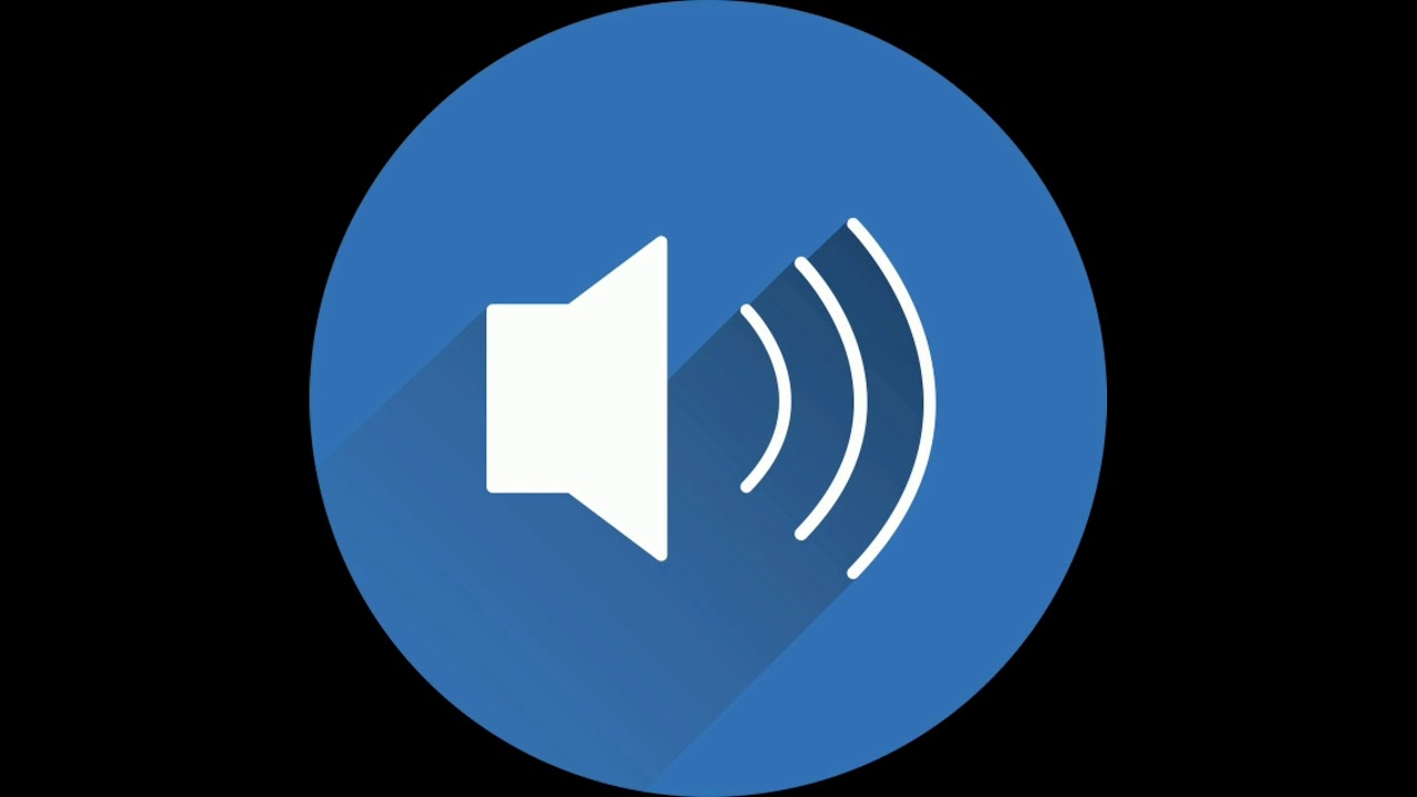 UFO - Sound Effect (HD)