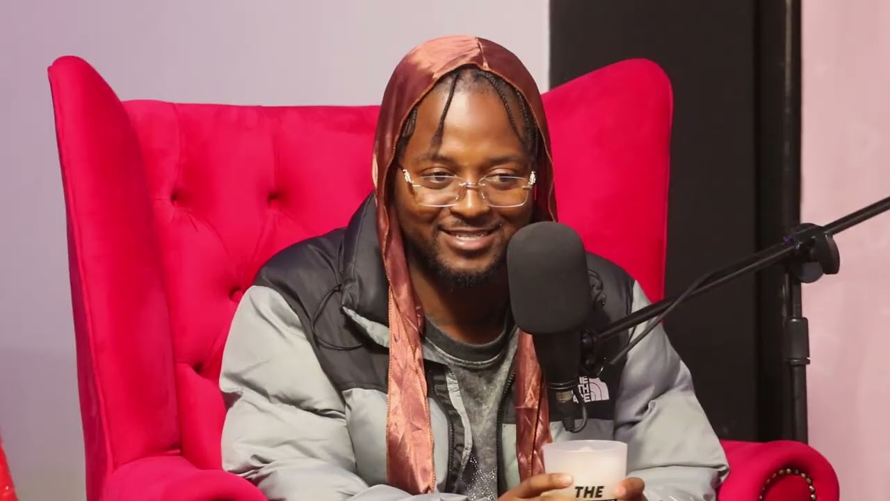 Episode 69 - Flash iKumkani On His New Album, Emtee, iFani, Bhut Legend, Lil Dirk 10/10, New Single