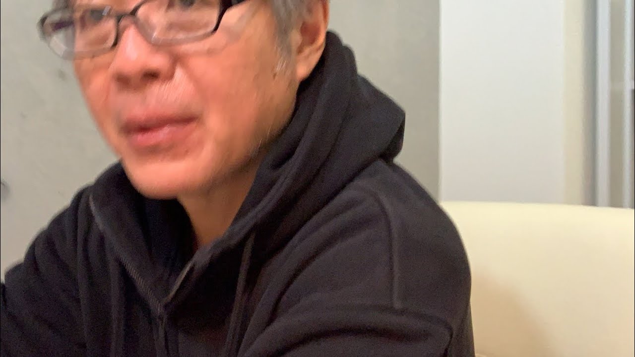 2023年3月8日生配信！ゲスト：青木理さん