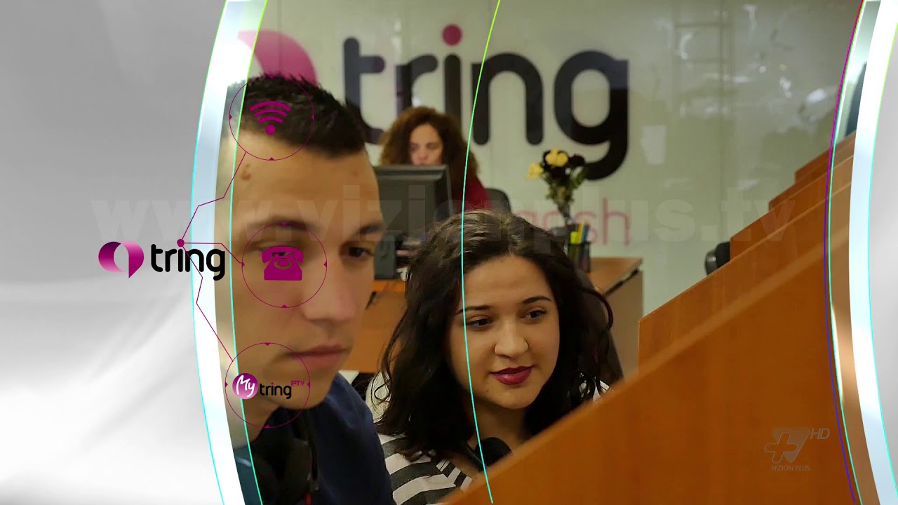 9-vjet Tring - News, Lajme - Vizion Plus
