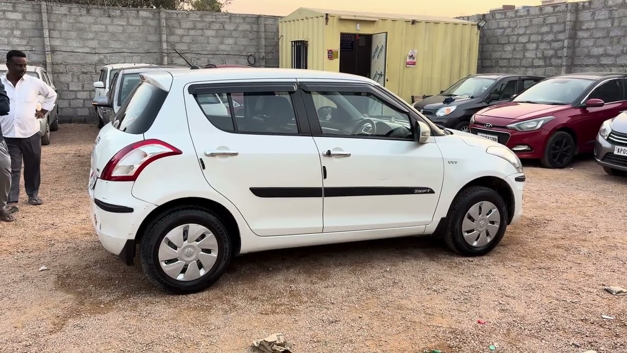 Продажа Ford Swift VXI 2013 года, артикул 9029496999