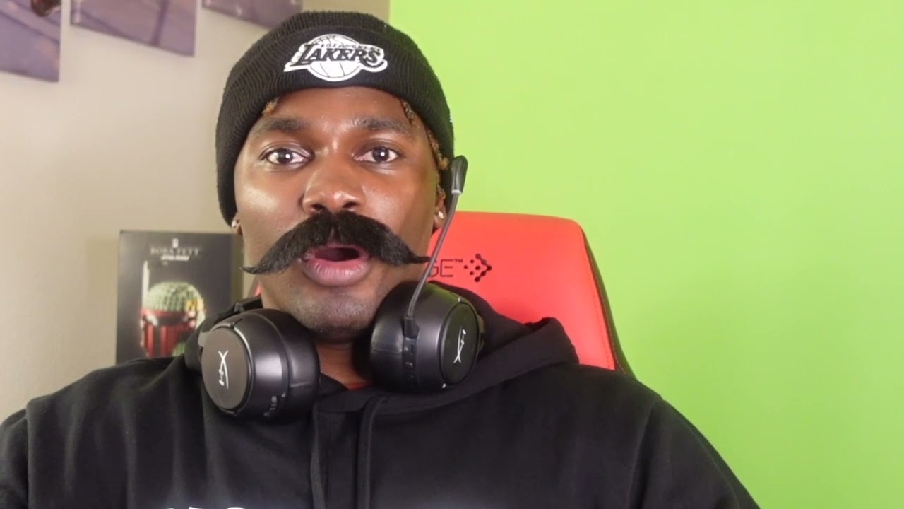 SMFH!! - HENRY VISION UPDATE!!