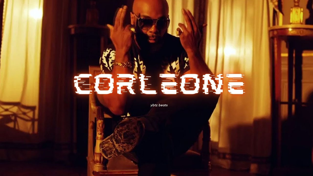 Kaaris x Niro Type Beat "CORLEONE" / Instru Trap Sombre // Instru Rap Sombre 2025