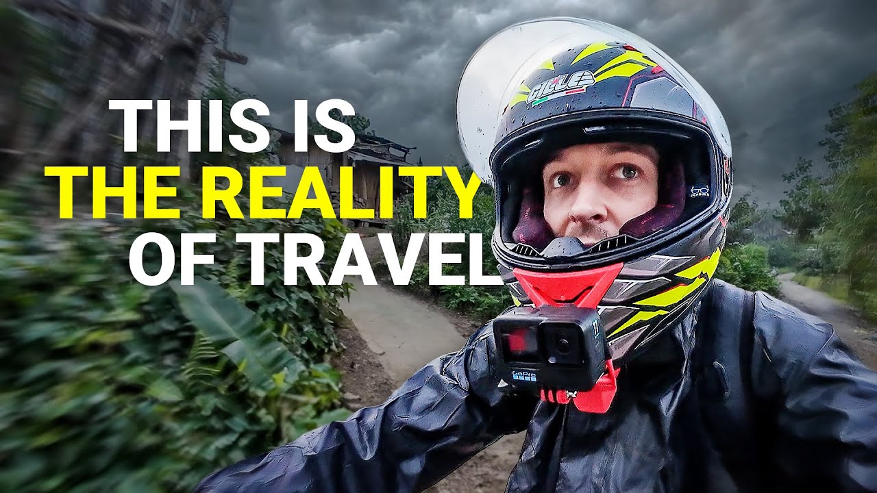 It All Went Wrong in Mindanao! | The REALITY of Travel 🇵🇭