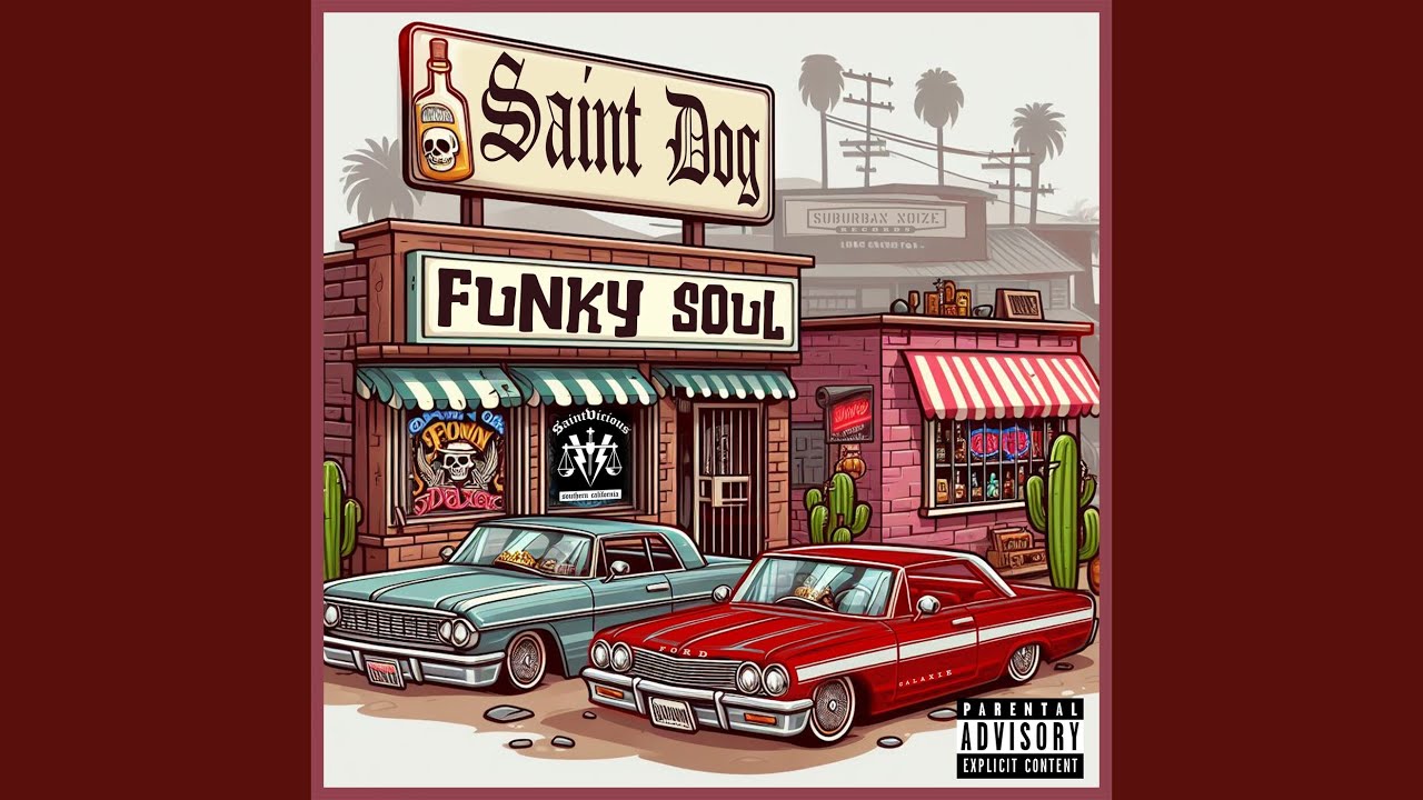 Funky Soul