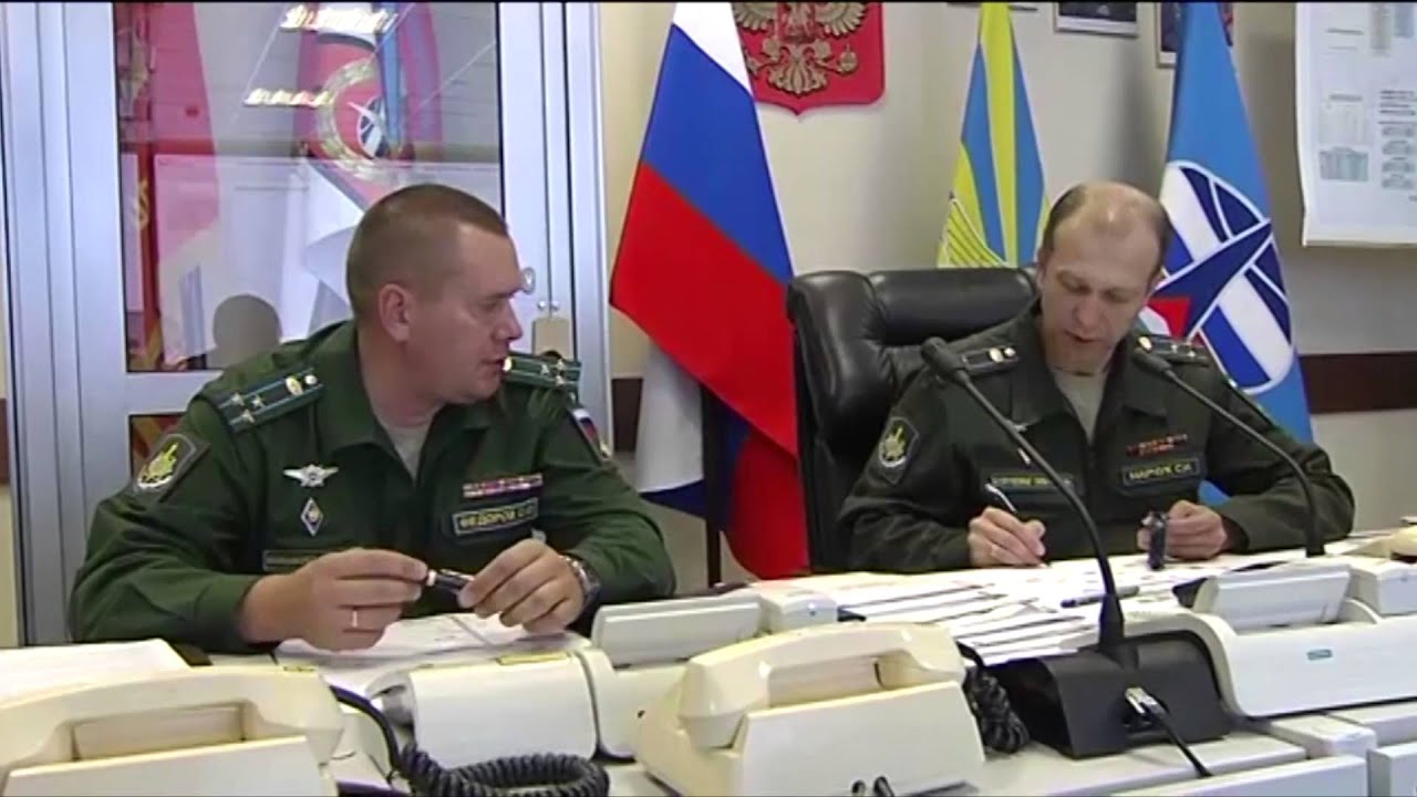 4 октября — День Космических войск ВС РФ