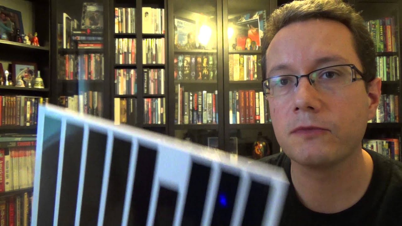 Recent Vinyl Spins #29: VMP & Music Matters News, Analogue Productions & Synth Pop