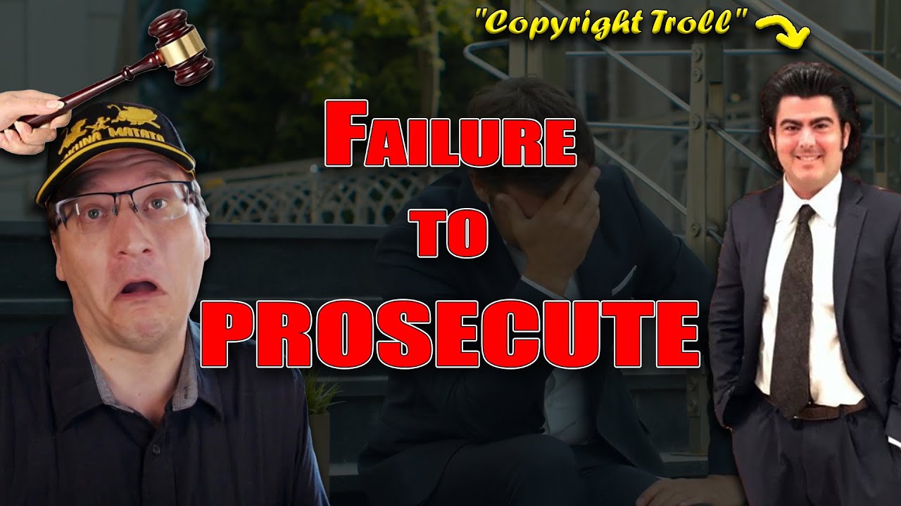 Richard Liebowitz Loses Another Case due to Misconduct (Adlife v. Karns)