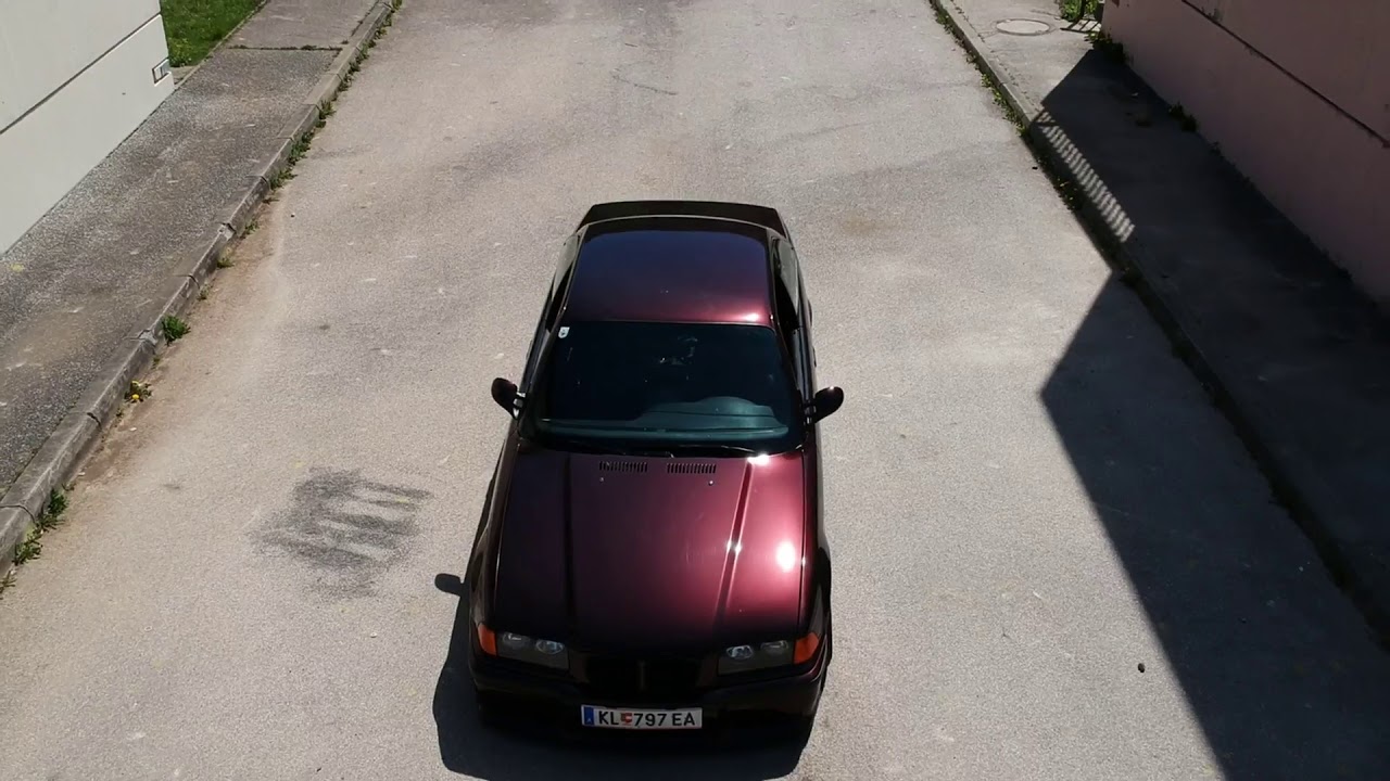 BMW Car Porn