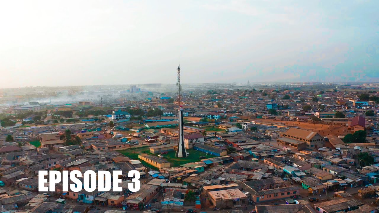 Keddi - Episode 3 March Gist [word on the streetz, Ak33 Ak33]