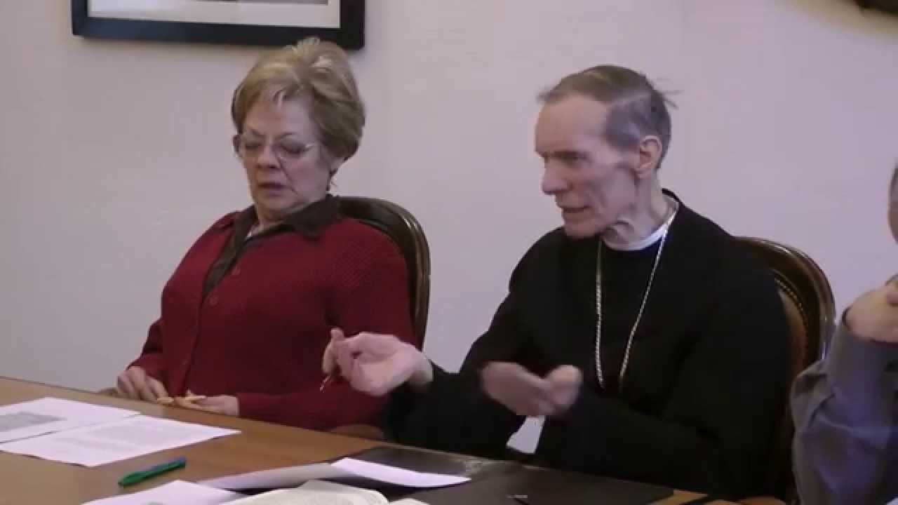 La preghiera sacerdotale di Gesù (Mons. Renato Corti)