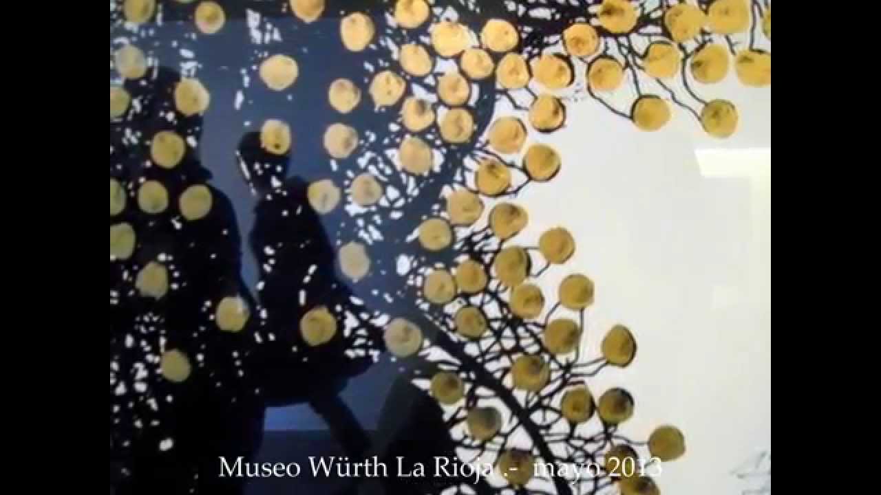 Museo Würth LA Rioja .-