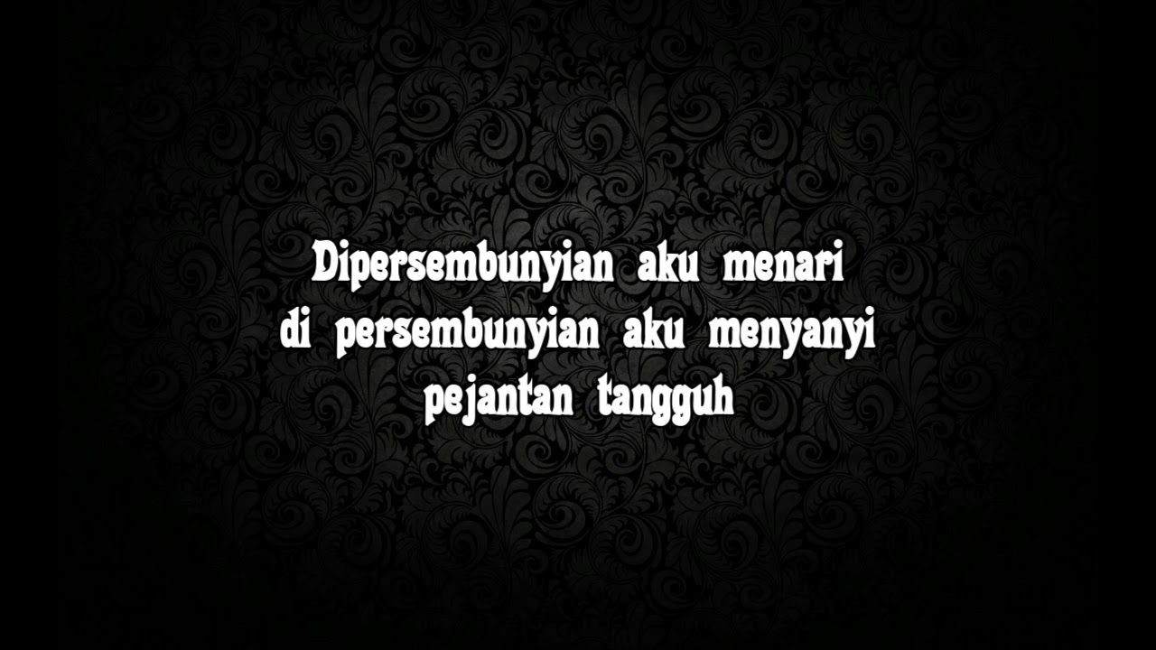 Sheila On 7 - Pejantan Tangguh (lirik)